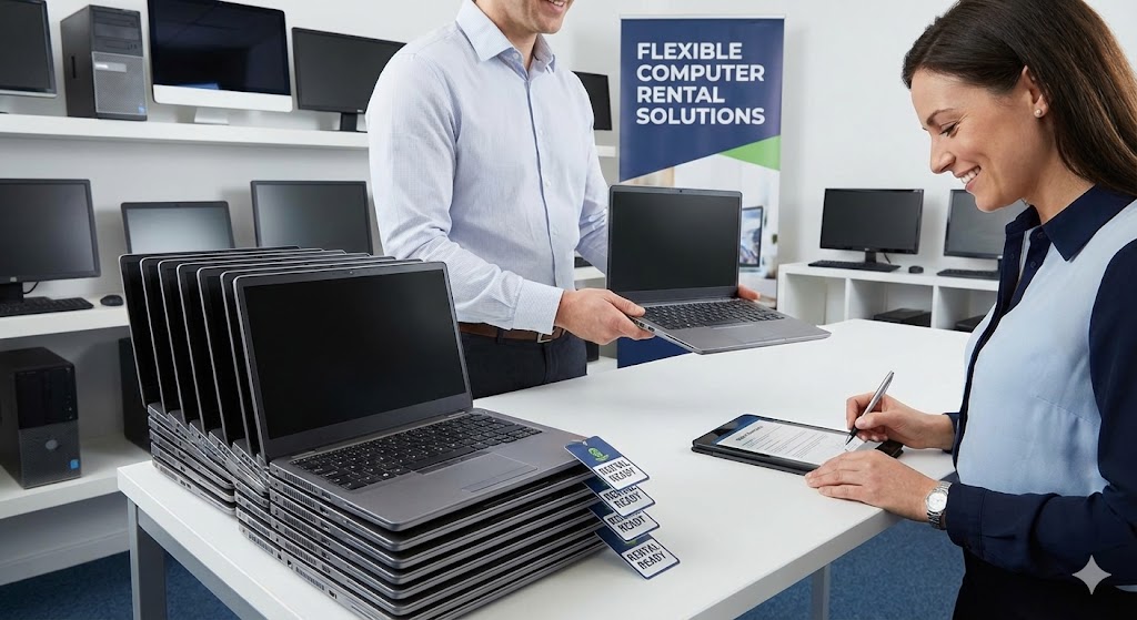 Cloud & Server Infrastructure