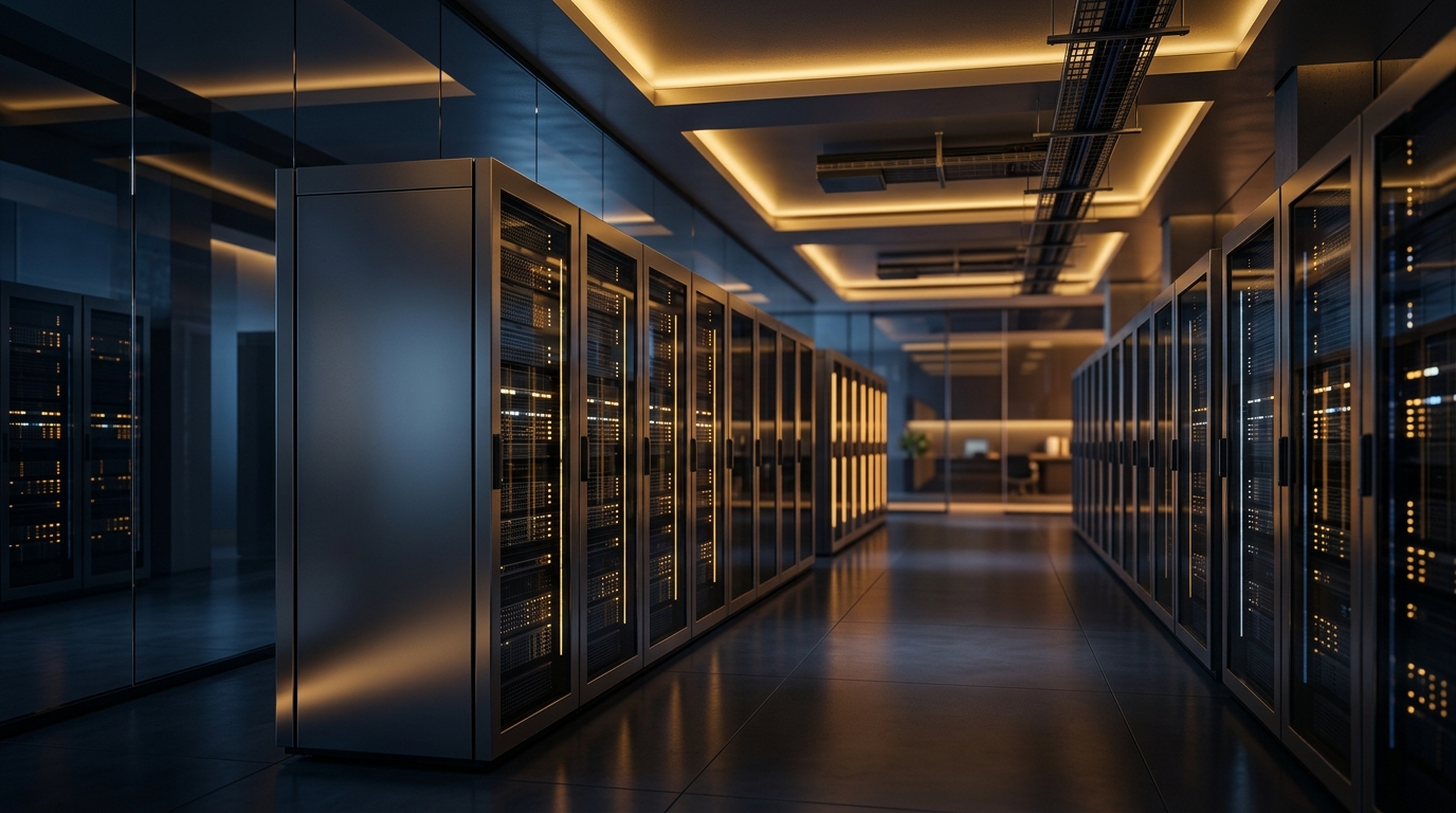 AKSI Enterprise Cloud Infrastructure