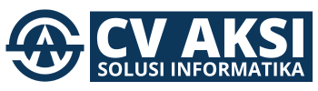 CV Aksi Solusi Informatika